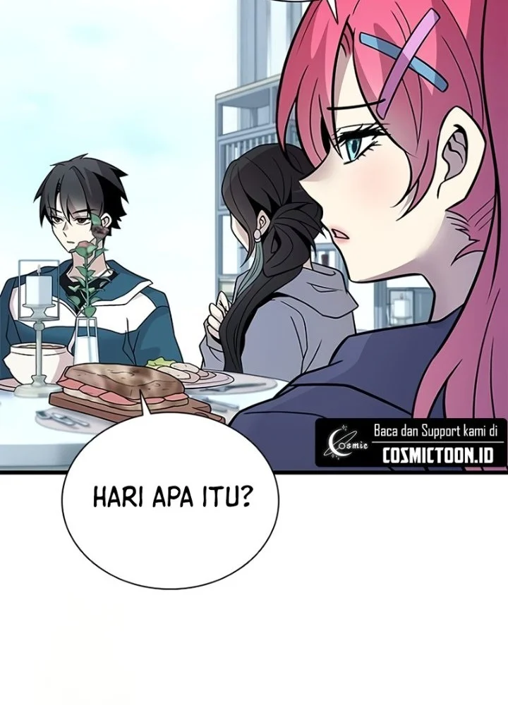 Villain To Kill Chapter 226 - halaman 28