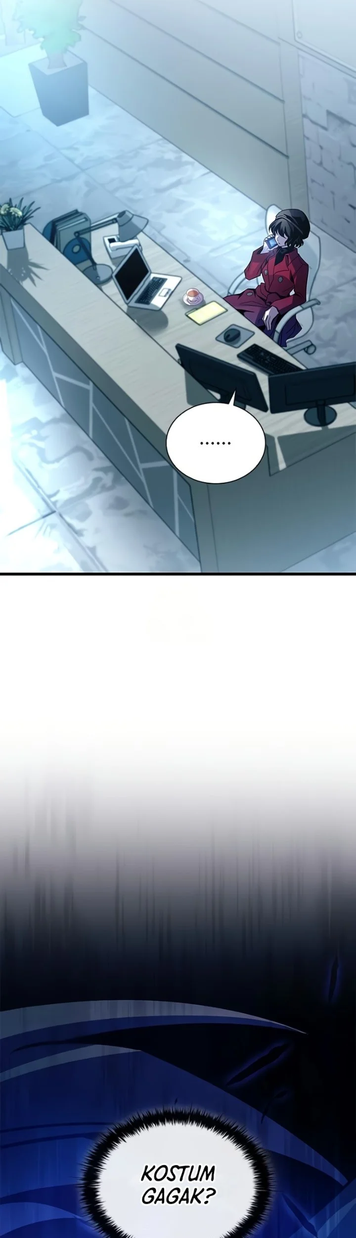 Villain To Kill Chapter 226 - halaman 3
