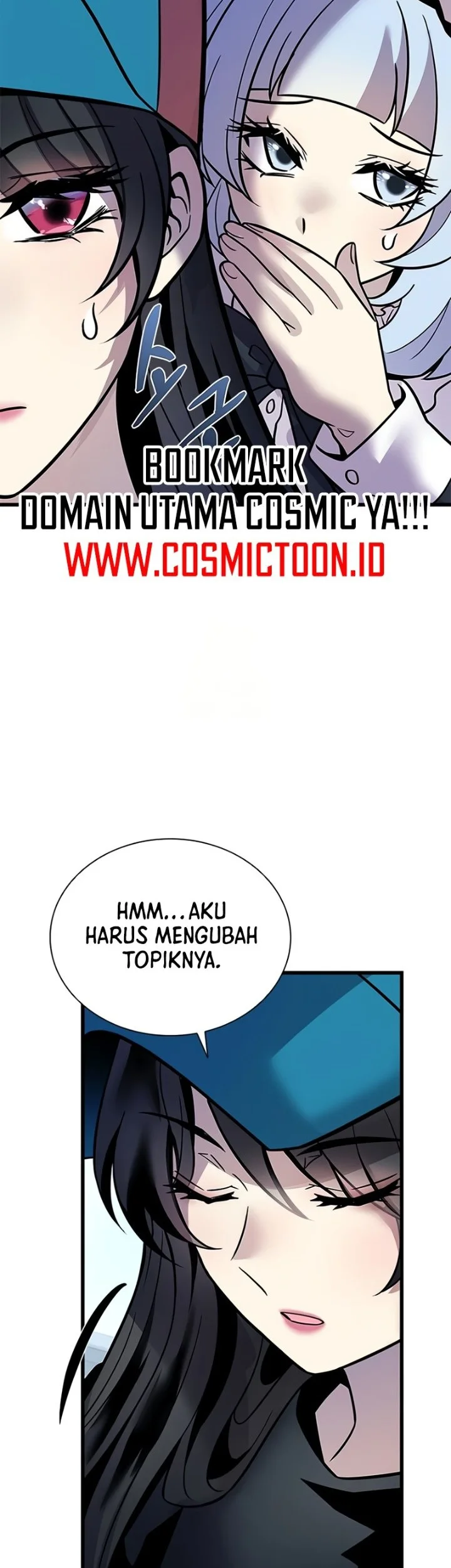 Villain To Kill Chapter 226 - halaman 30