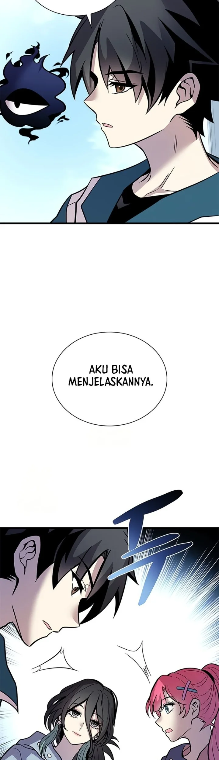 Villain To Kill Chapter 226 - halaman 33