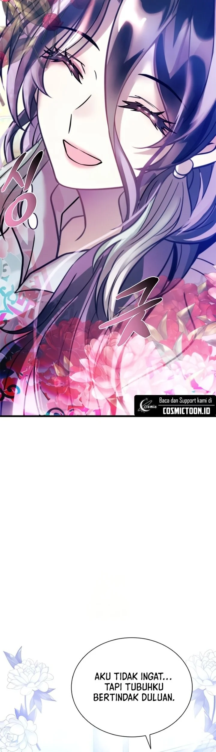 Villain To Kill Chapter 226 - halaman 36