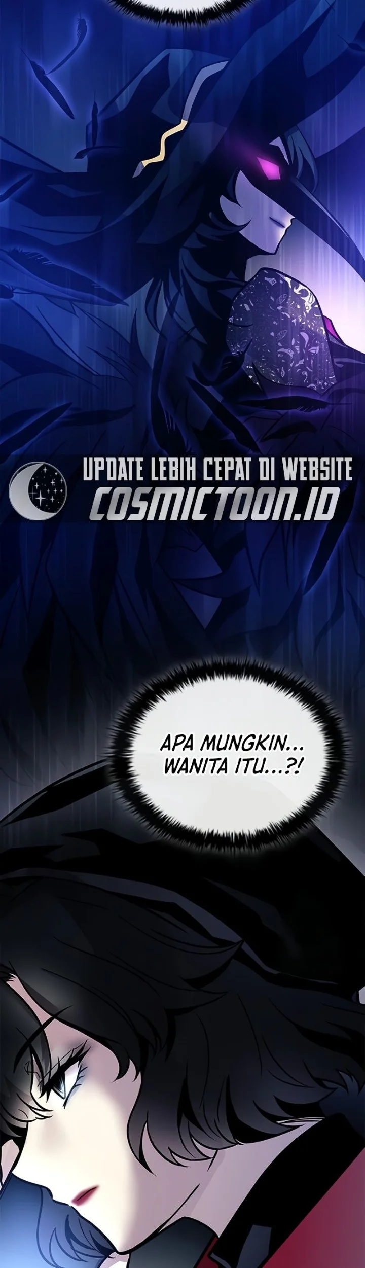 Villain To Kill Chapter 226 - halaman 4