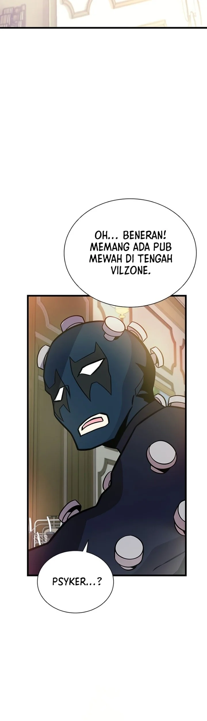 Villain To Kill Chapter 226 - halaman 43