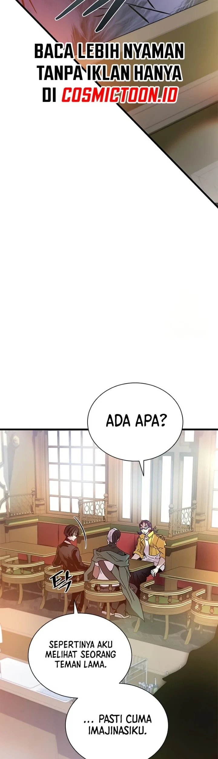 Villain To Kill Chapter 226 - halaman 47