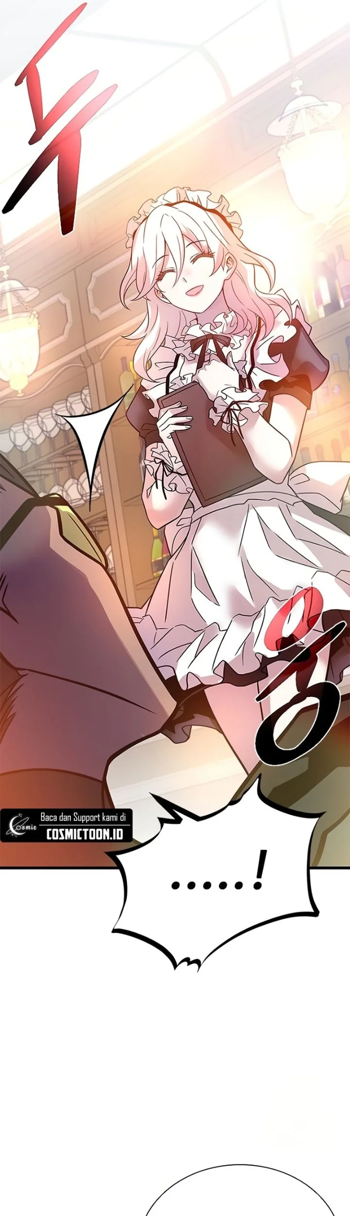 Villain To Kill Chapter 226 - halaman 49