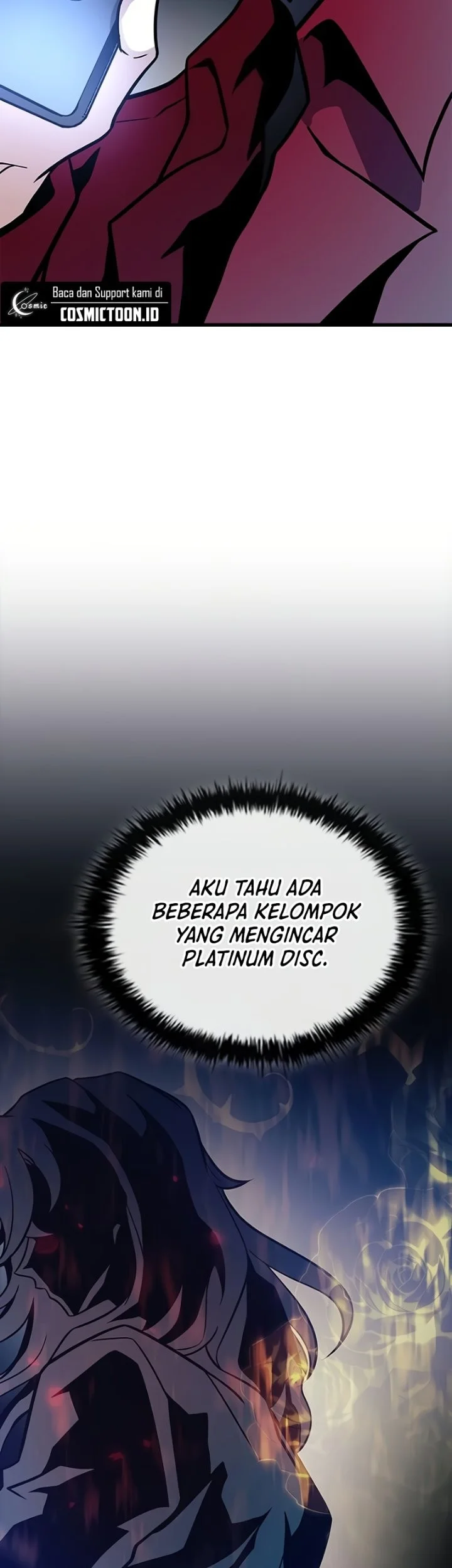 Villain To Kill Chapter 226 - halaman 5