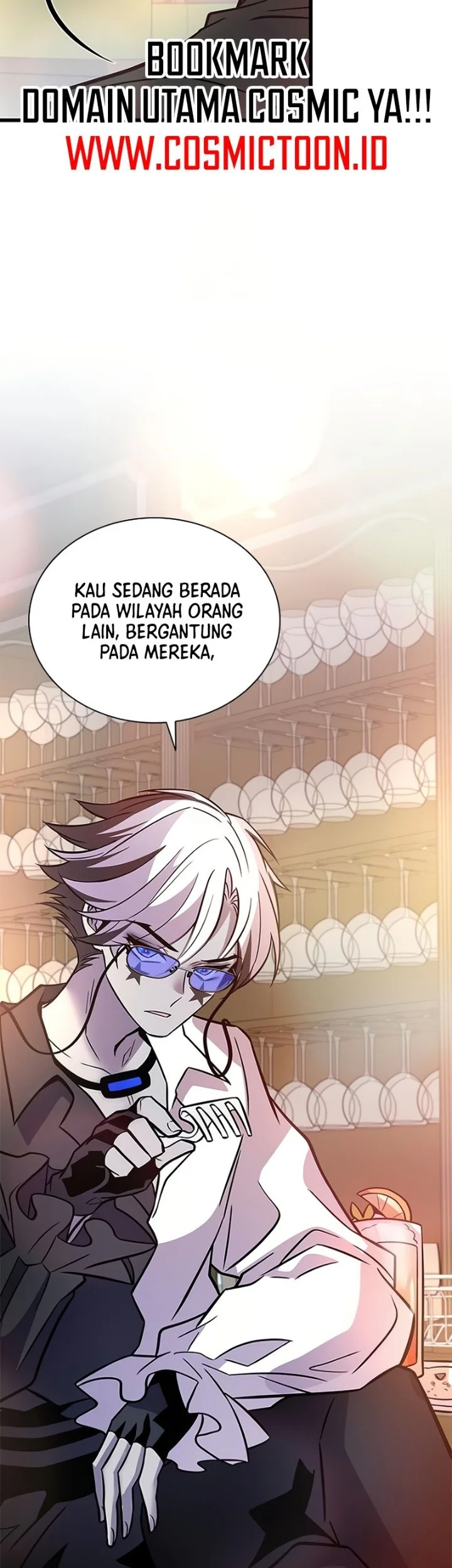 Villain To Kill Chapter 226 - halaman 59