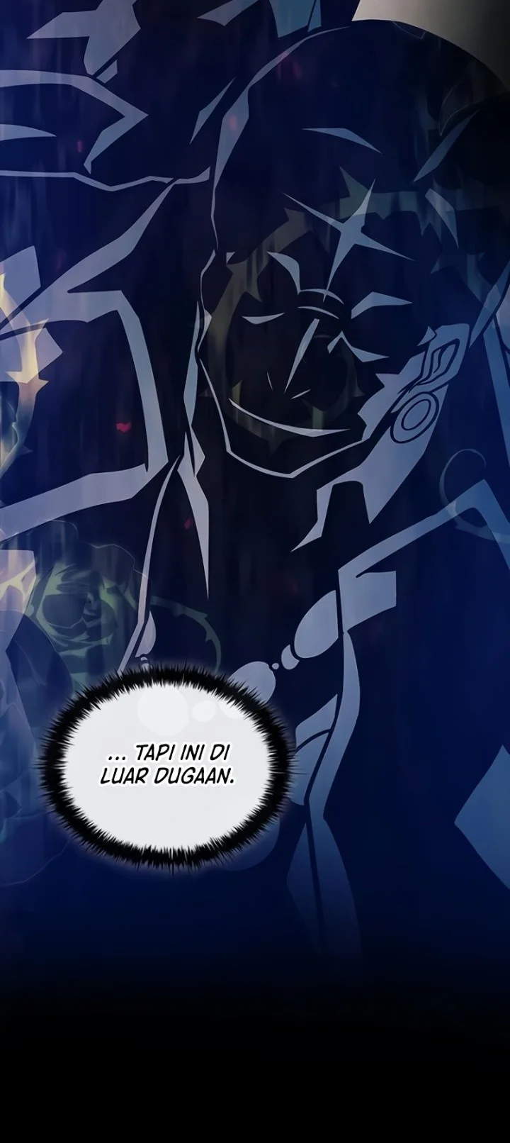 Villain To Kill Chapter 226 - halaman 6