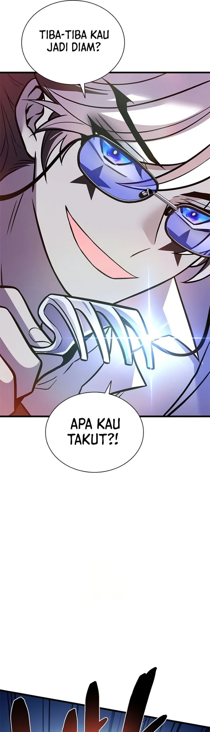 Villain To Kill Chapter 226 - halaman 62