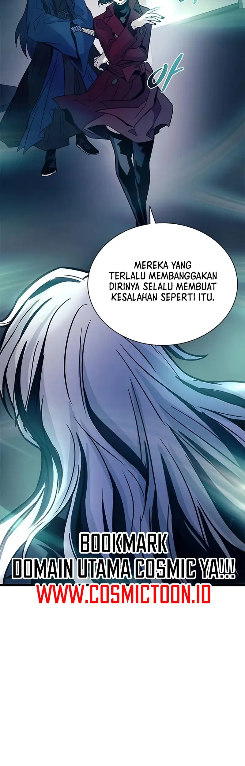 Villain To Kill Chapter 227 - halaman 15