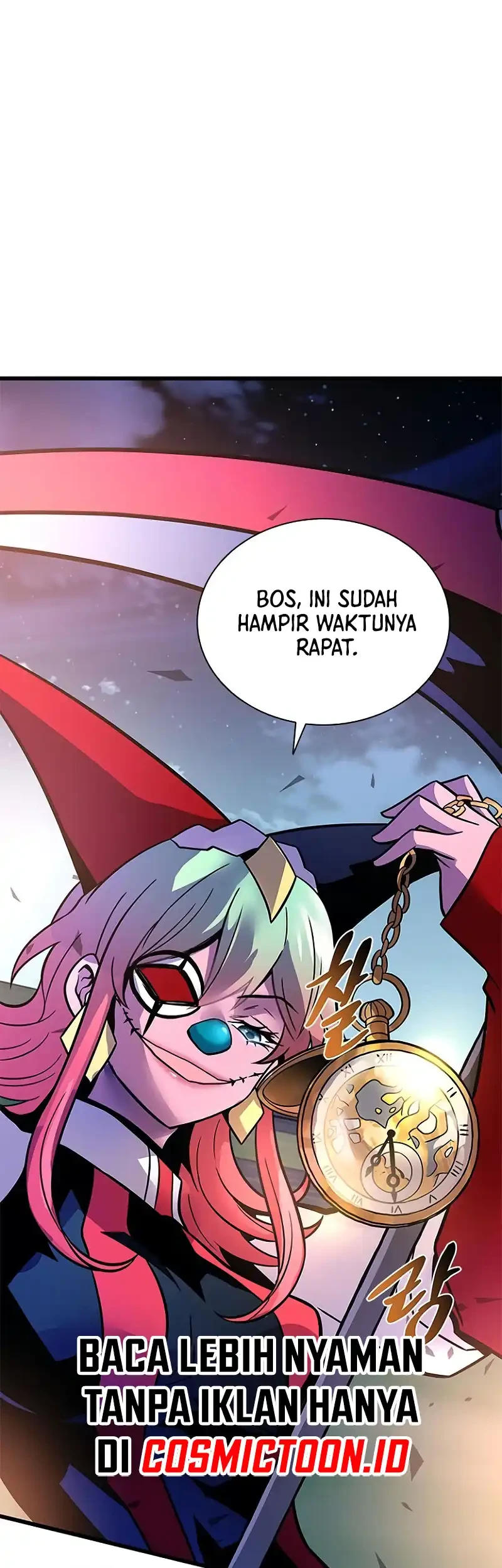 Villain To Kill Chapter 228 - halaman 50