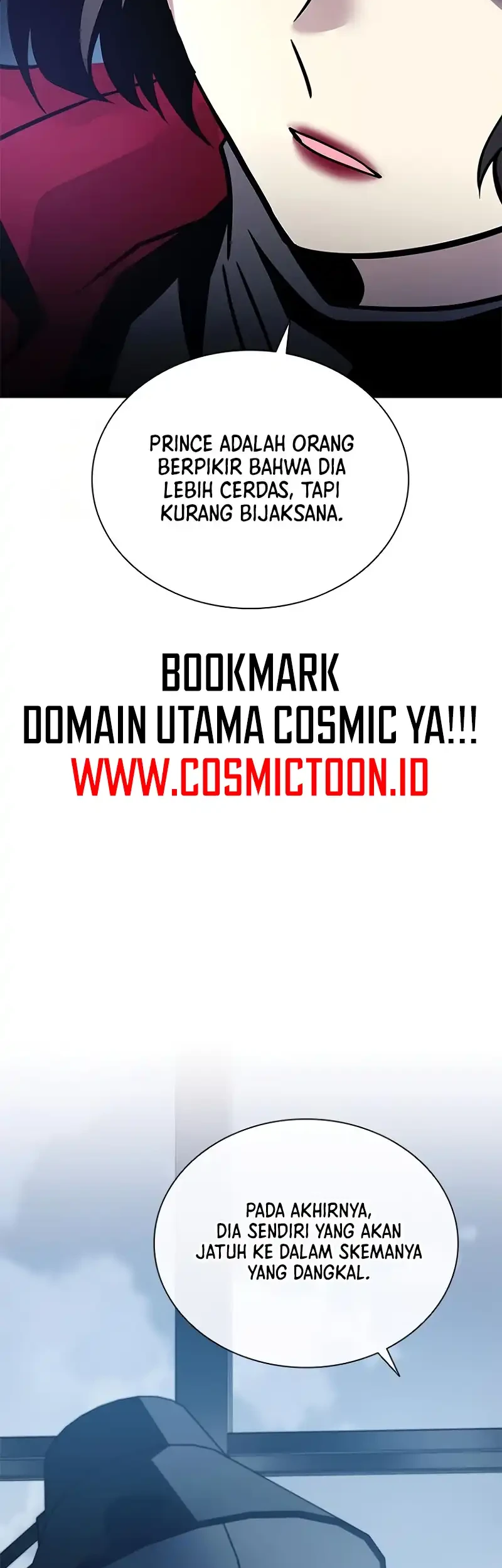 Villain To Kill Chapter 229 - halaman 15