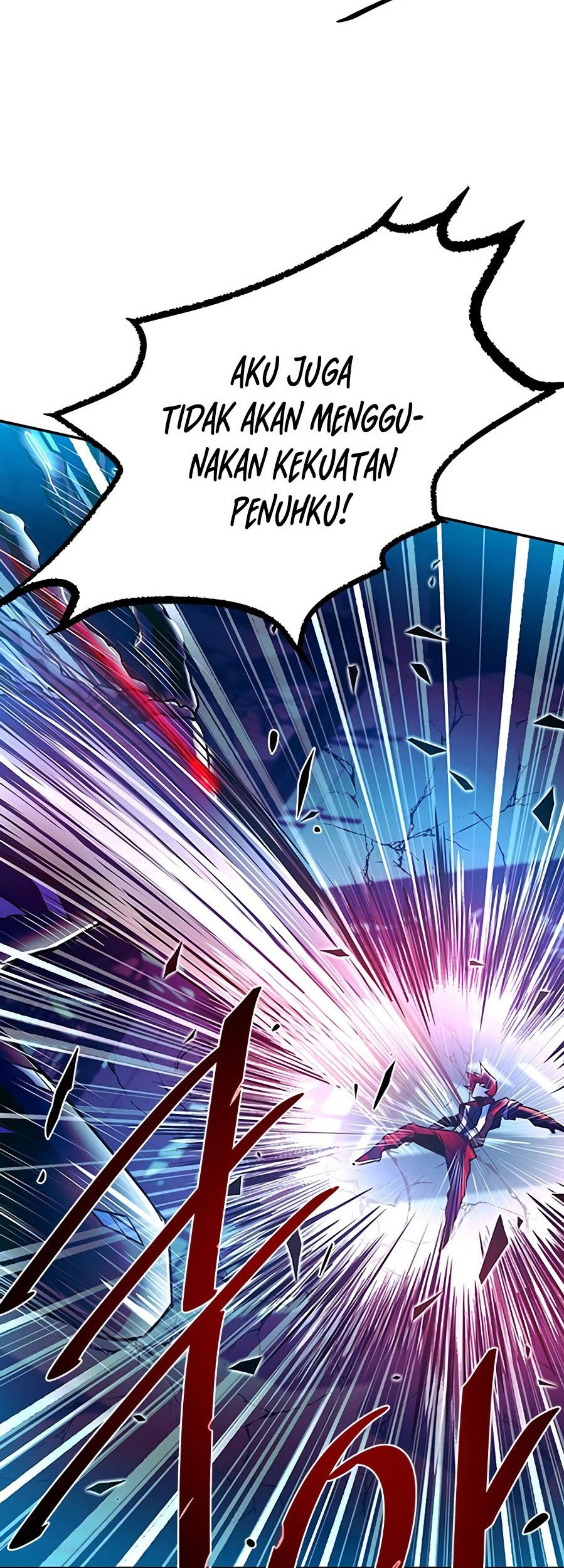 Villain To Kill Chapter 23 - halaman 50