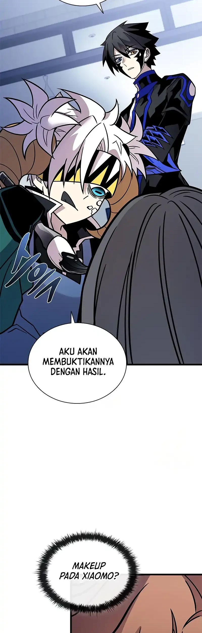 Villain To Kill Chapter 230 - halaman 15