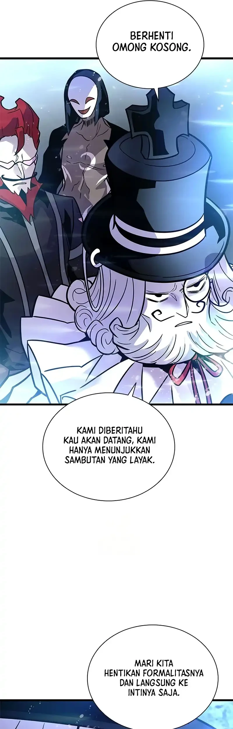 Villain To Kill Chapter 230 - halaman 26