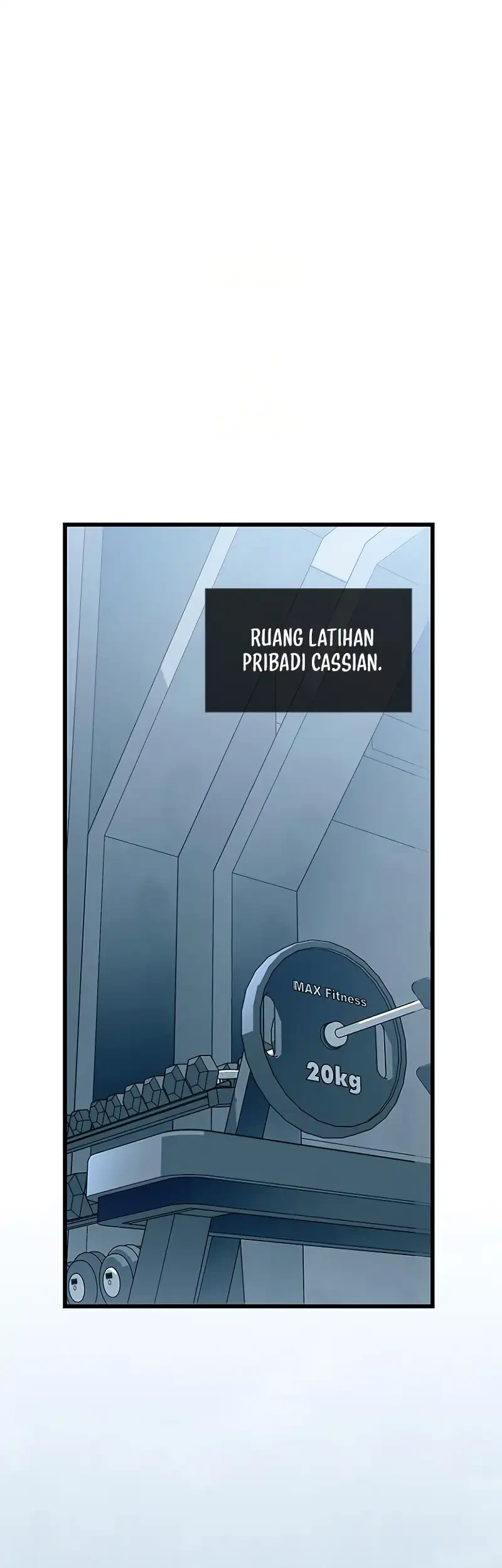 Villain To Kill Chapter 230 - halaman 50