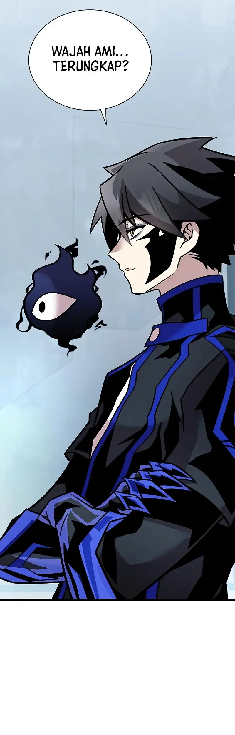 Villain To Kill Chapter 230 - halaman 51