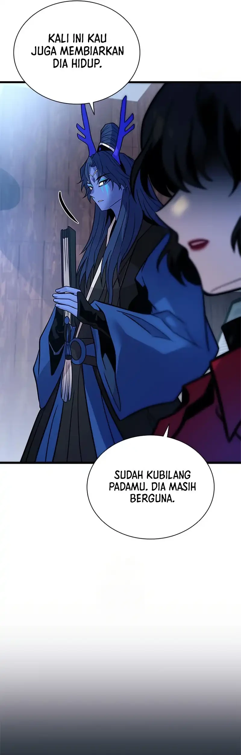 Villain To Kill Chapter 231 - halaman 50