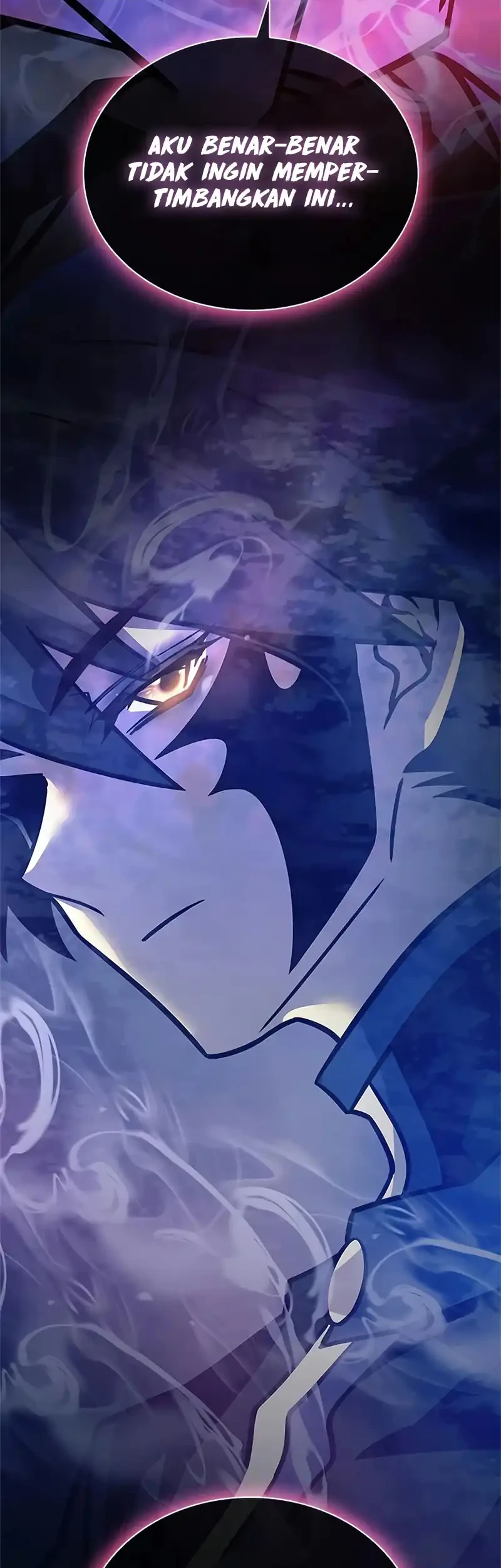 Villain To Kill Chapter 234 - halaman 11