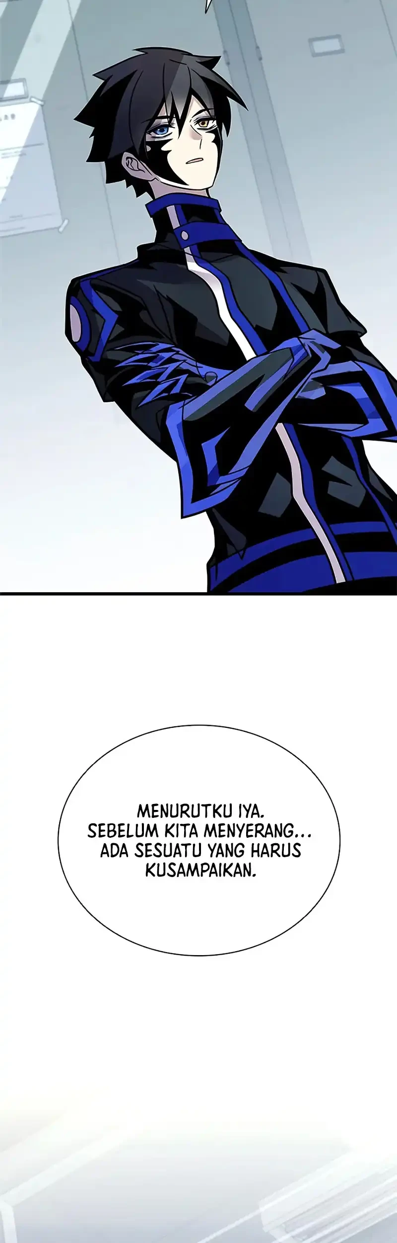 Villain To Kill Chapter 234 - halaman 42