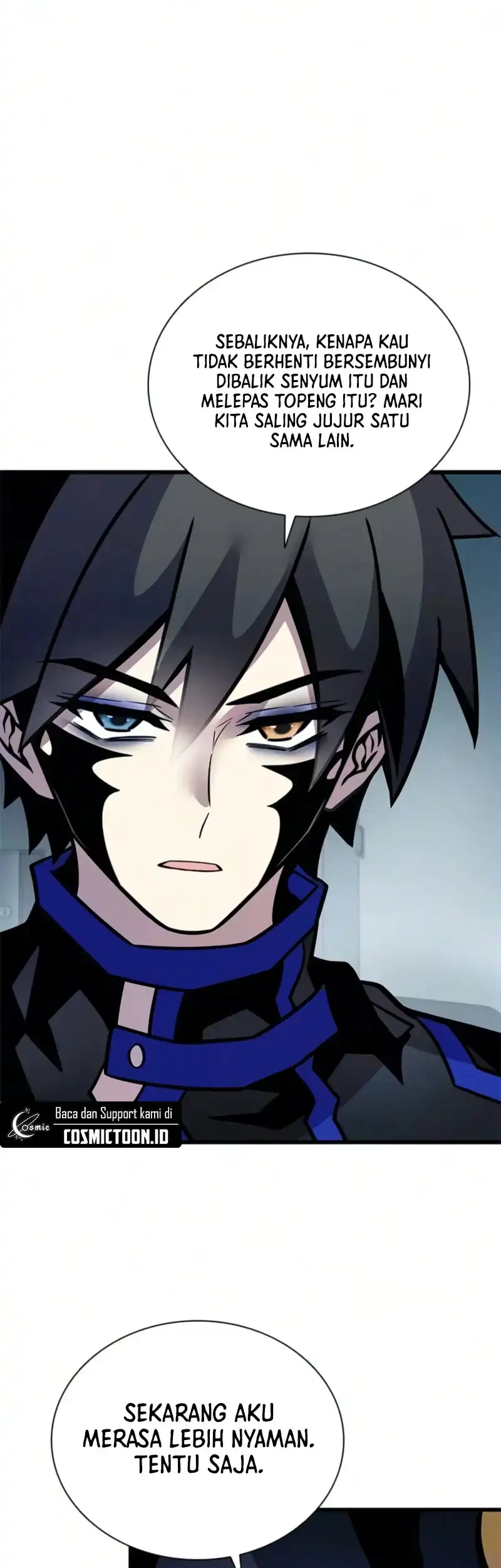 Villain To Kill Chapter 235 - halaman 50