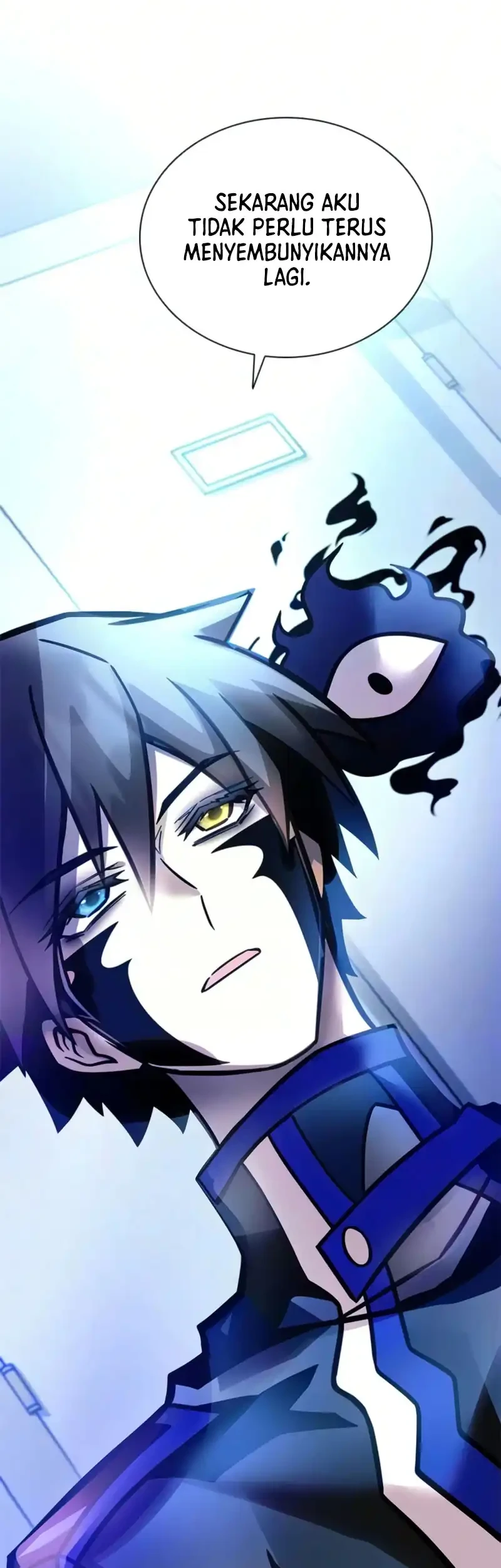 Villain To Kill Chapter 235 - halaman 66