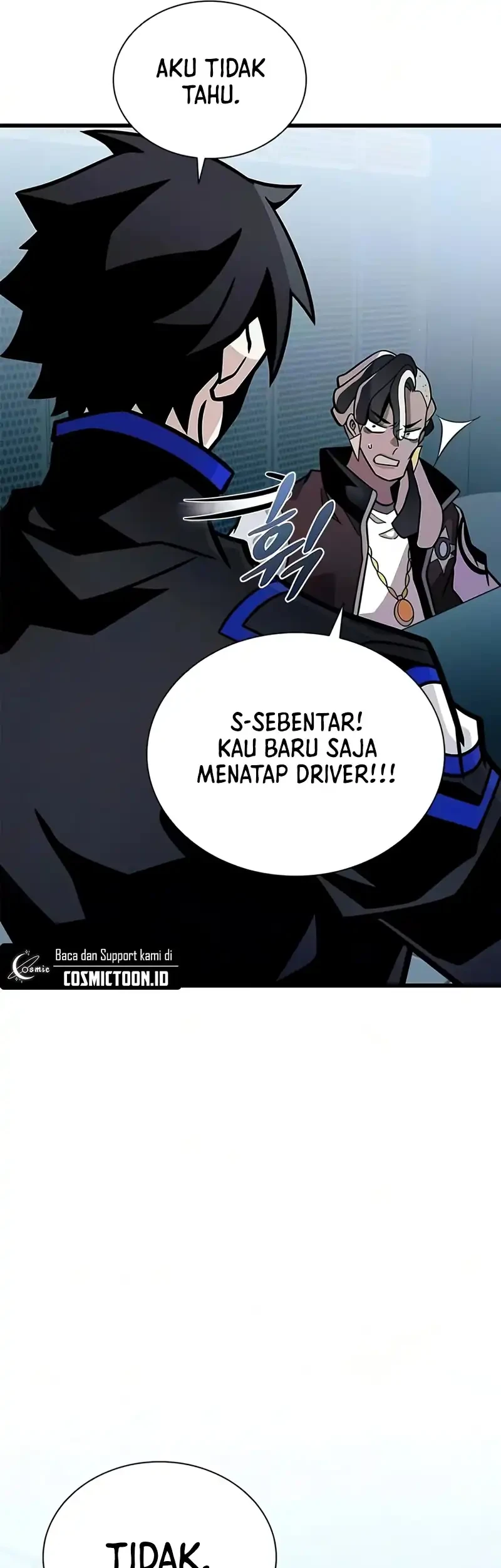 Villain To Kill Chapter 236 - halaman 50