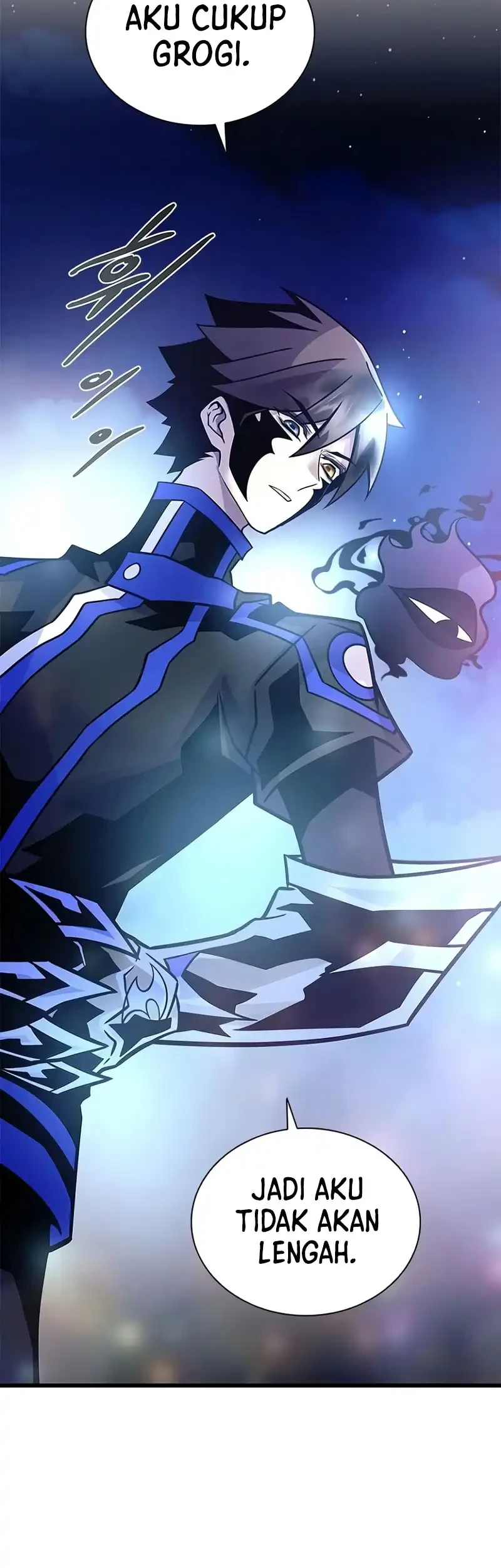 Villain to Kill Chapter 237 - halaman 10