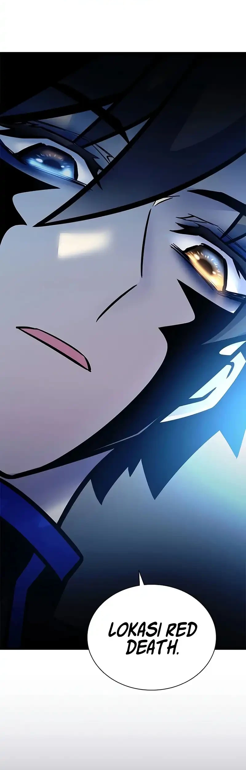 Villain to Kill Chapter 237 - halaman 12