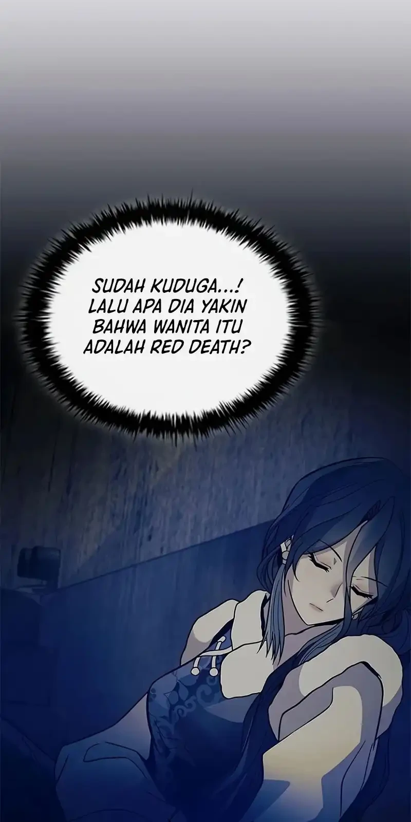 Villain to Kill Chapter 237 - halaman 13