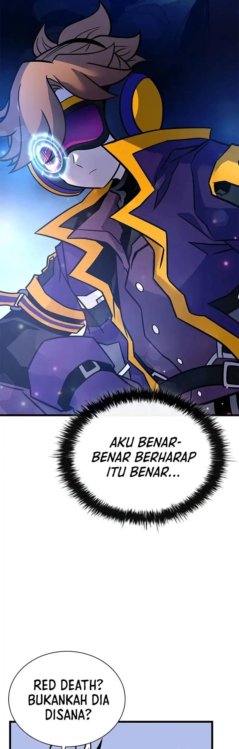 Villain to Kill Chapter 237 - halaman 14