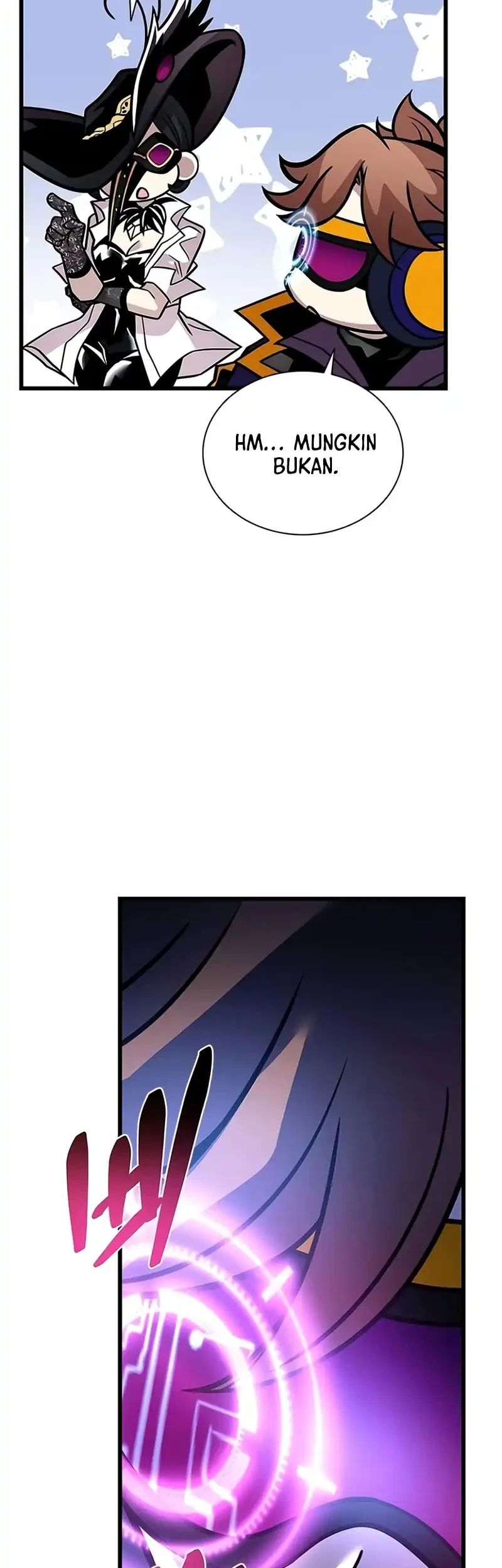 Villain to Kill Chapter 237 - halaman 15