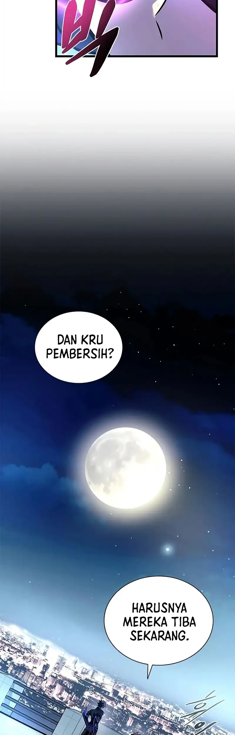 Villain to Kill Chapter 237 - halaman 16