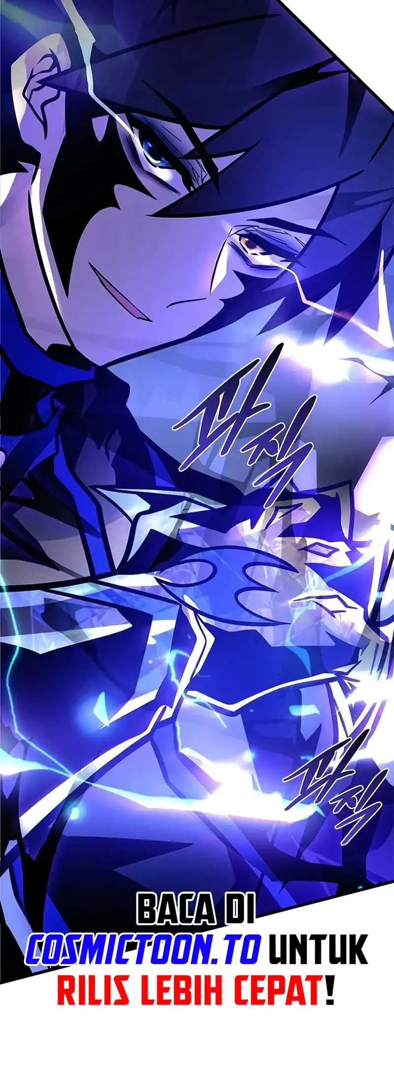 Villain to Kill Chapter 237 - halaman 19