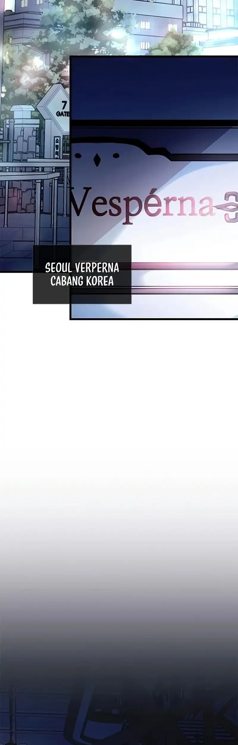 Villain to Kill Chapter 237 - halaman 23