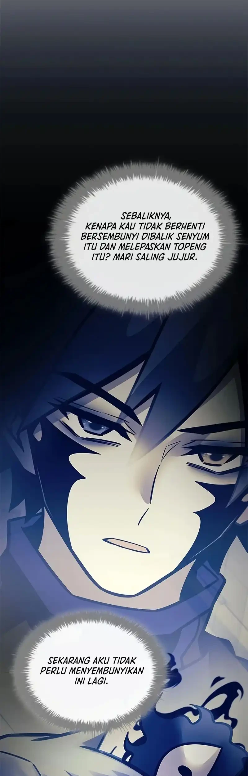 Villain to Kill Chapter 237 - halaman 27