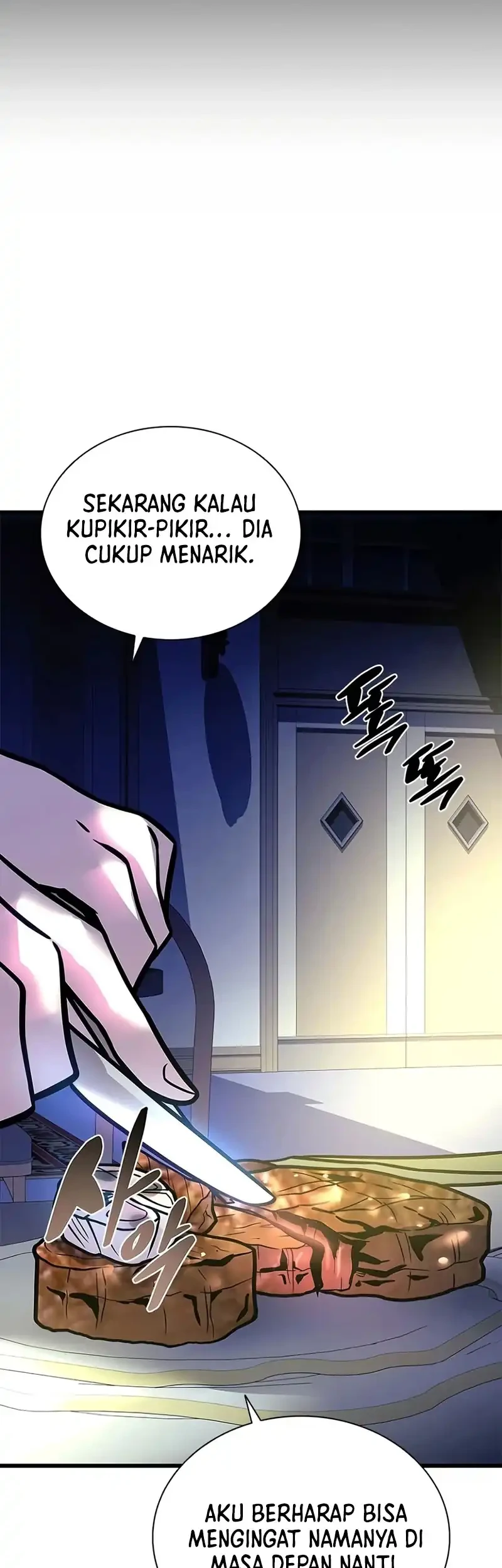Villain to Kill Chapter 237 - halaman 29