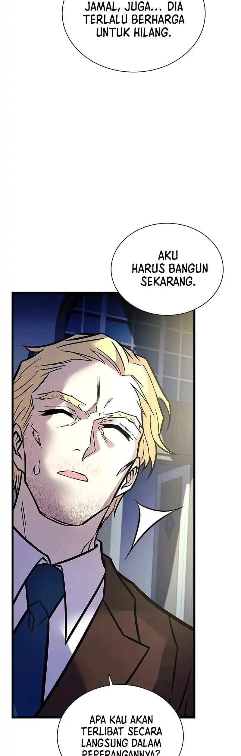 Villain to Kill Chapter 237 - halaman 40