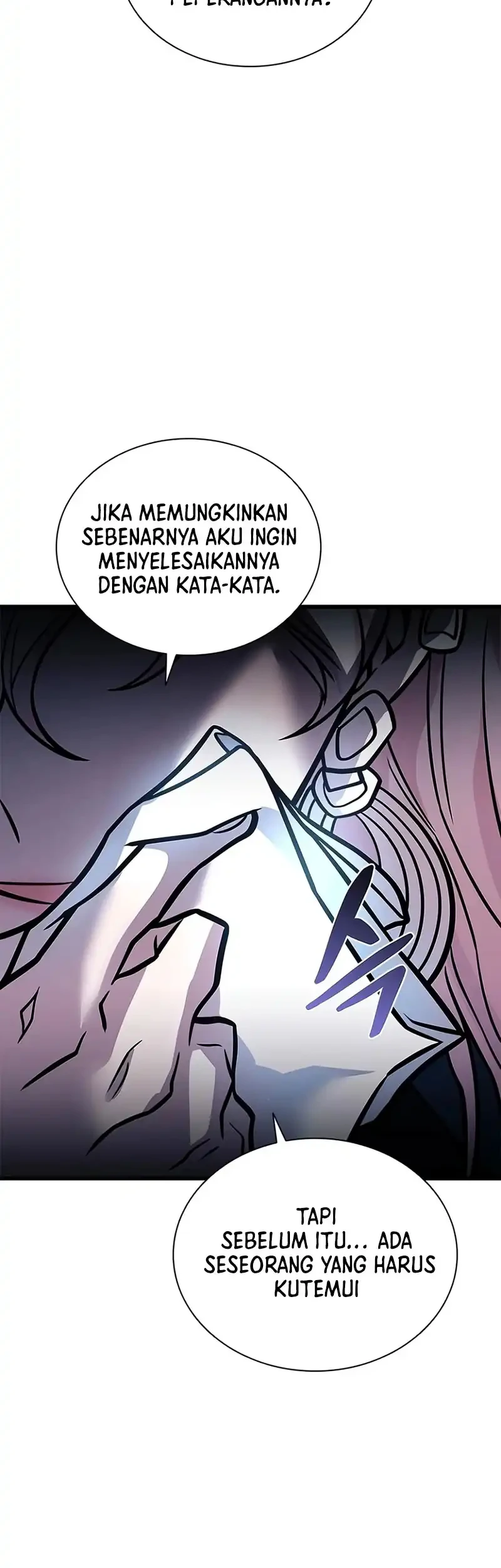 Villain to Kill Chapter 237 - halaman 41