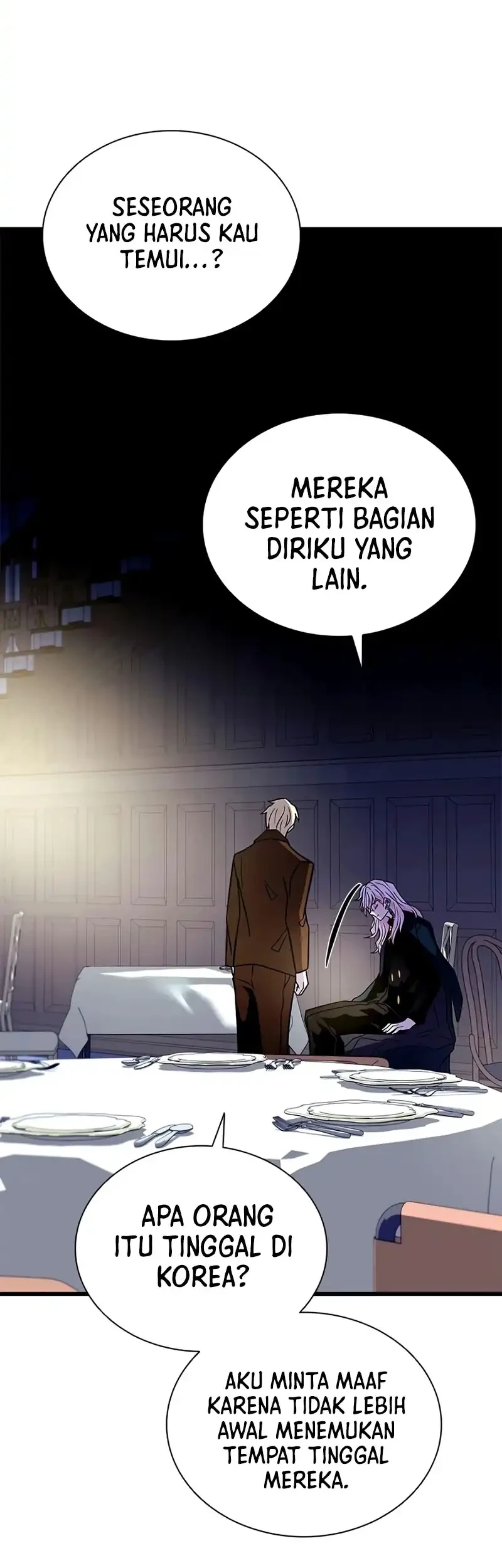Villain to Kill Chapter 237 - halaman 42