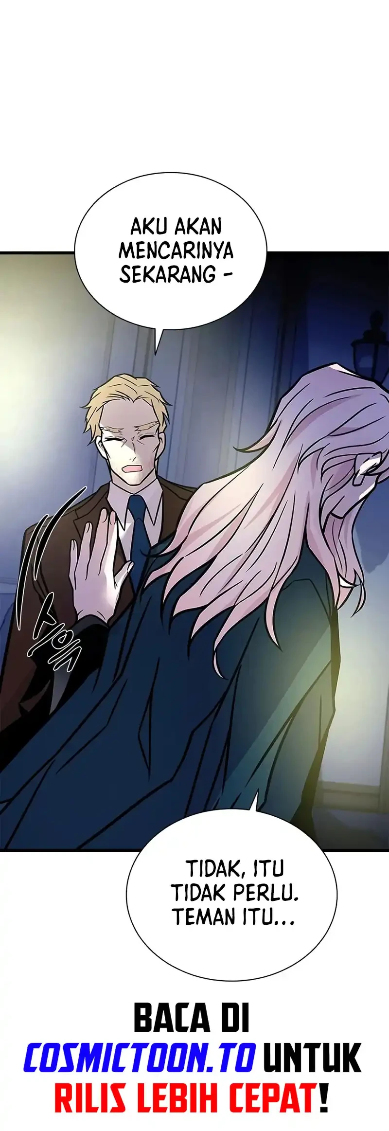 Villain to Kill Chapter 237 - halaman 43