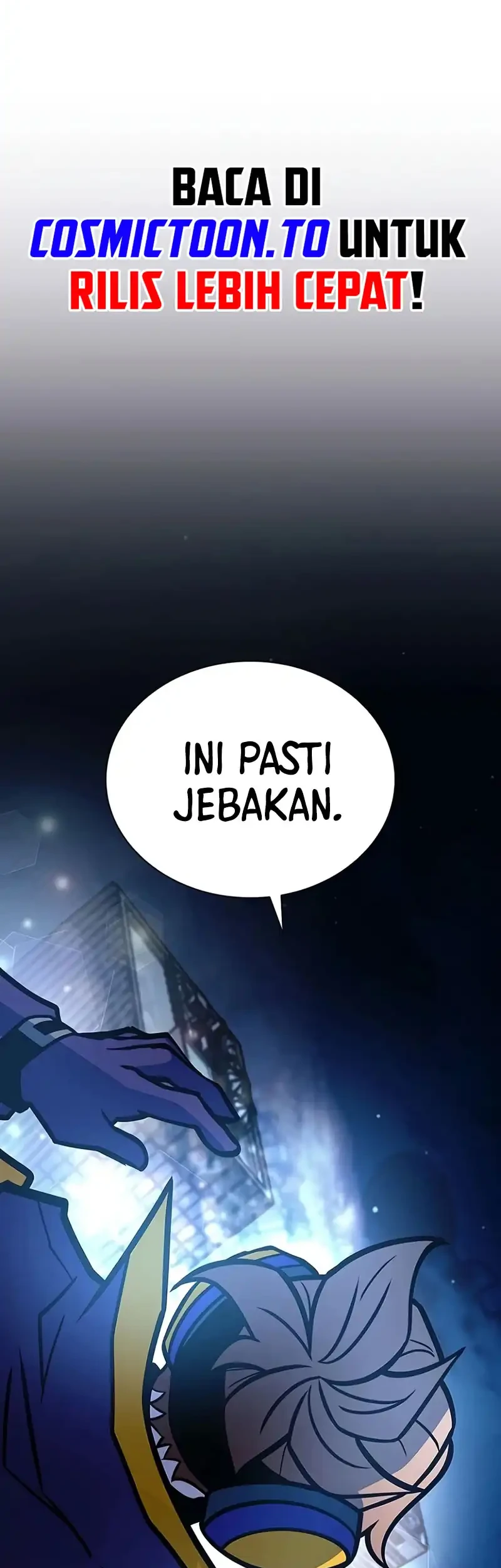 Villain to Kill Chapter 237 - halaman 5