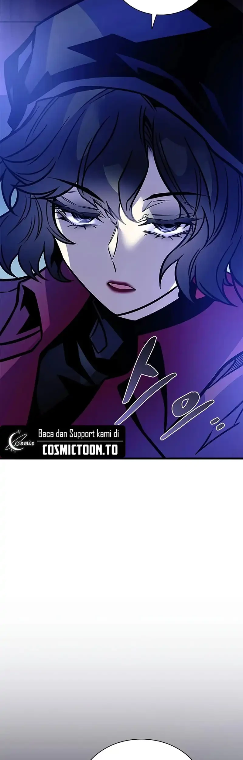 Villain to Kill Chapter 237 - halaman 51