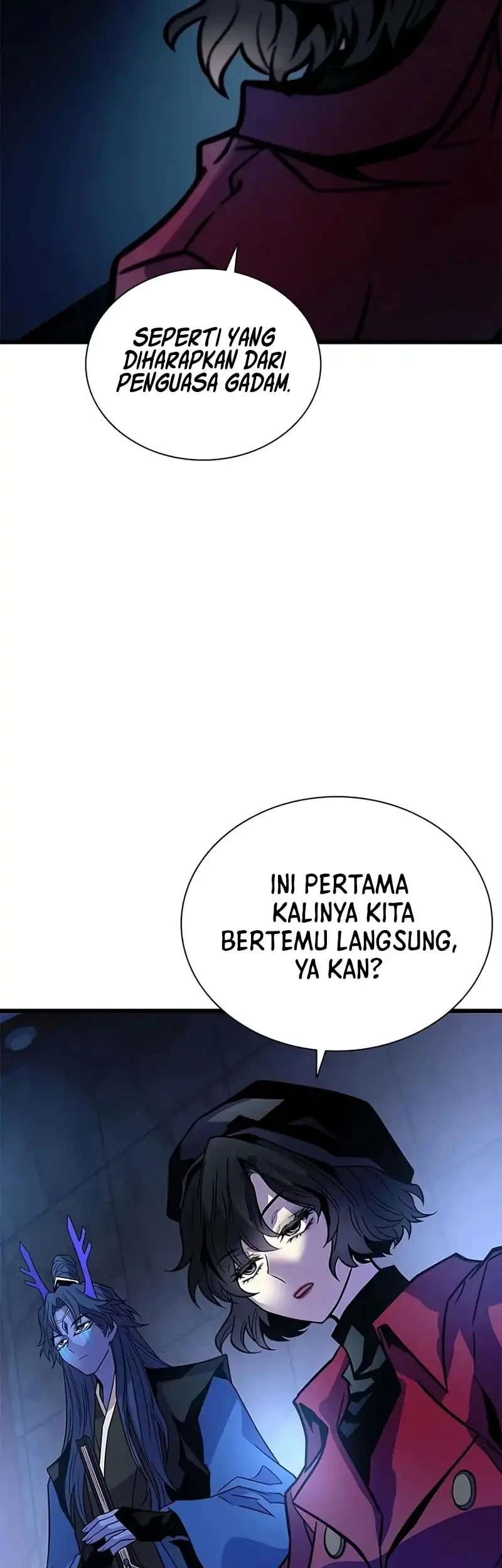 Villain to Kill Chapter 237 - halaman 53