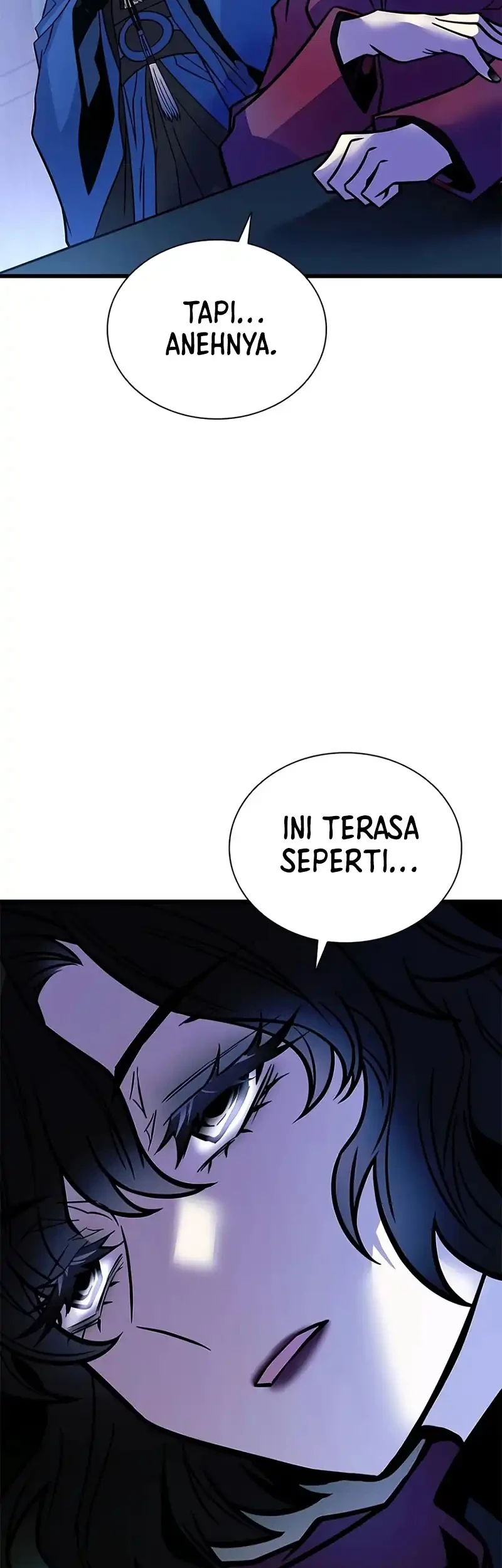 Villain to Kill Chapter 237 - halaman 54