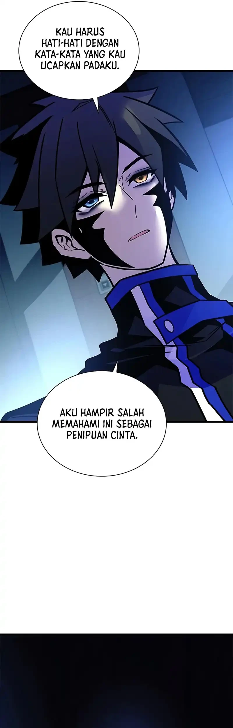 Villain to Kill Chapter 237 - halaman 56
