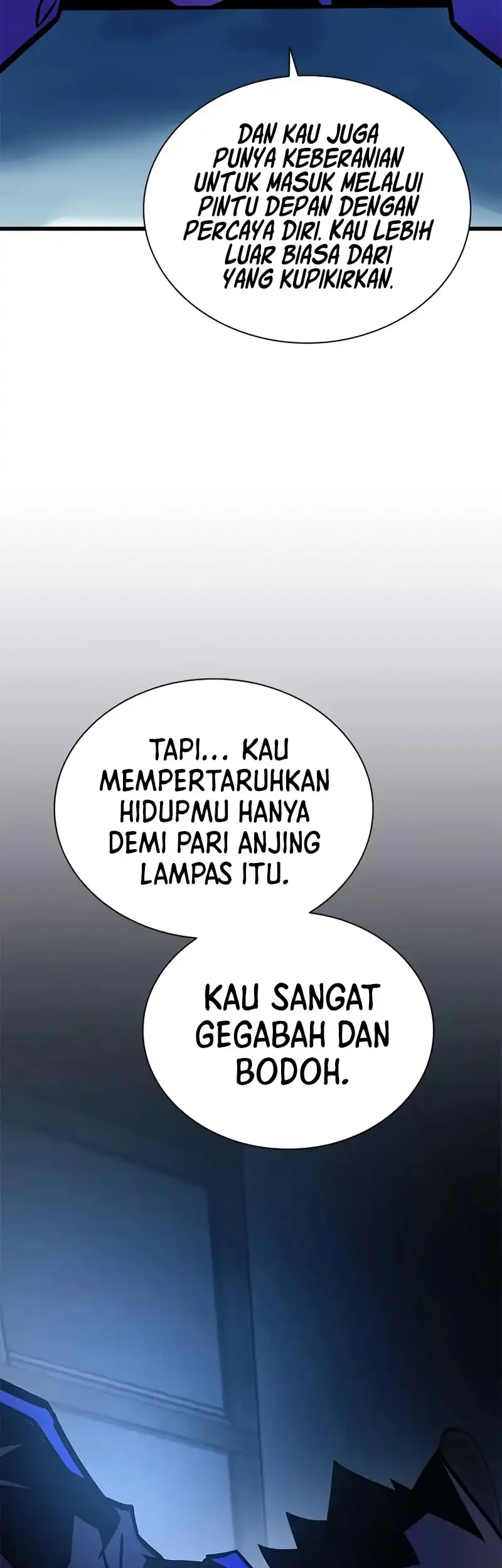 Villain to Kill Chapter 237 - halaman 58