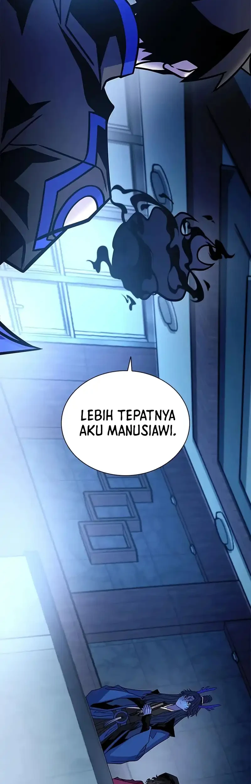 Villain to Kill Chapter 237 - halaman 59