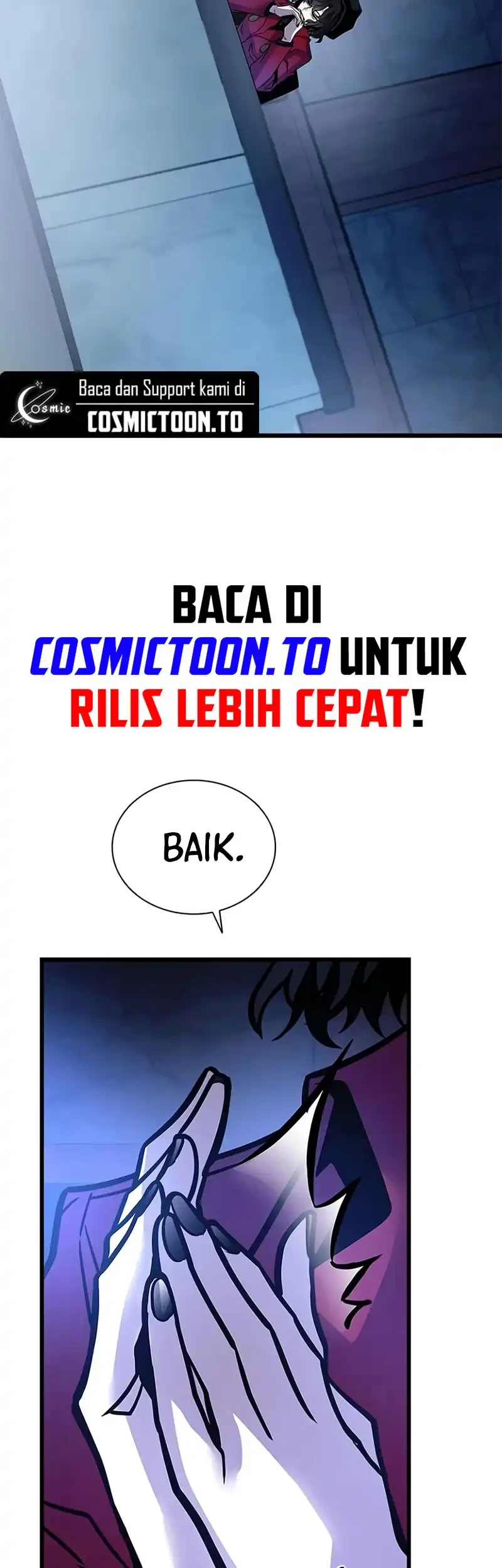 Villain to Kill Chapter 237 - halaman 60