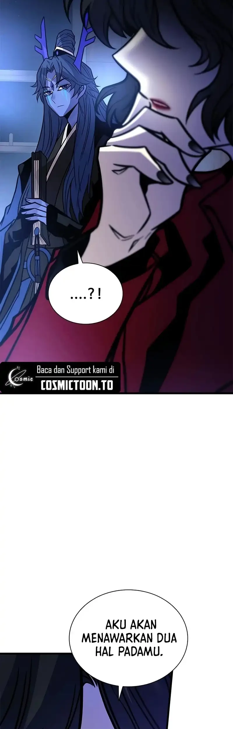 Villain to Kill Chapter 237 - halaman 62
